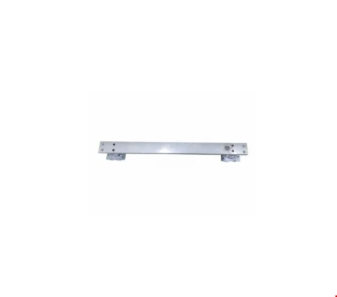 PEUGEOT – ÖN TAMPON DEMİRİ (ALÜMİNYUM) PG 307 2006-