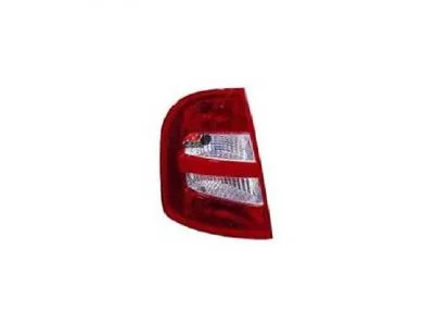SKODA – STOP LAMBASI ( H/B ) SOL FABİA 2000-