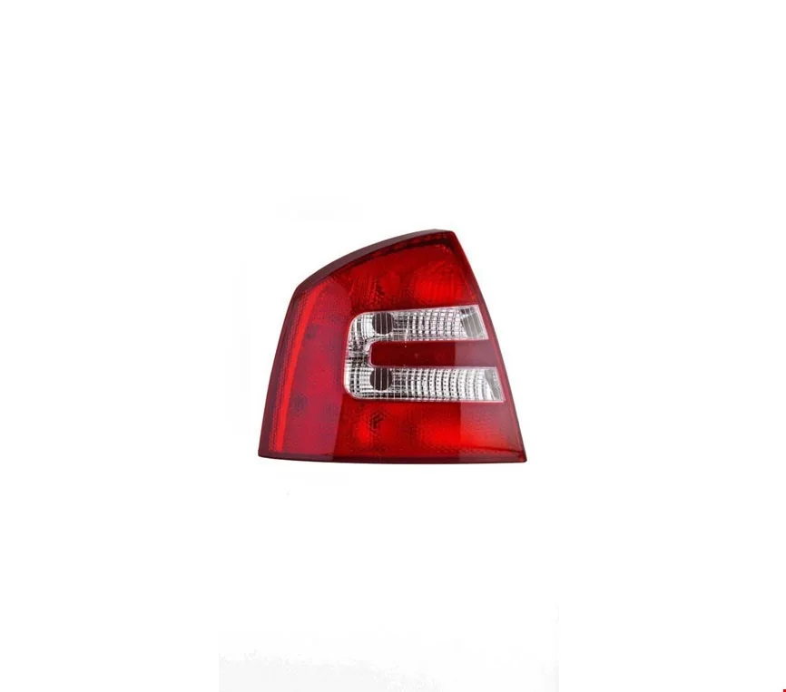 SKODA – STOP LAMBASI SOL OCTAVİA 2005-