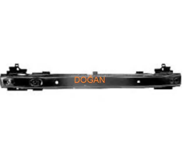 CITROEN - ÖN TAMPON DEMİRİ C2 2003-
