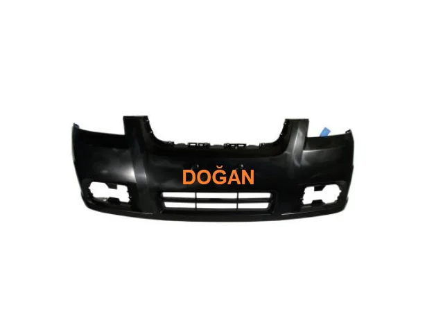 CHEVROLET – ÖN TAMPON SEDAN AVEO 2009-