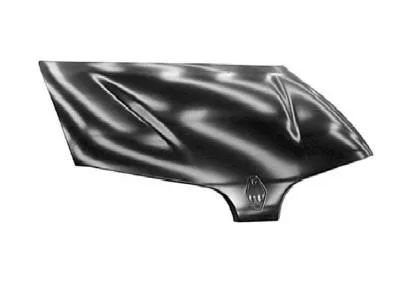 RENAULT – MOTOR KAPUTU MEGANE 1 1995-