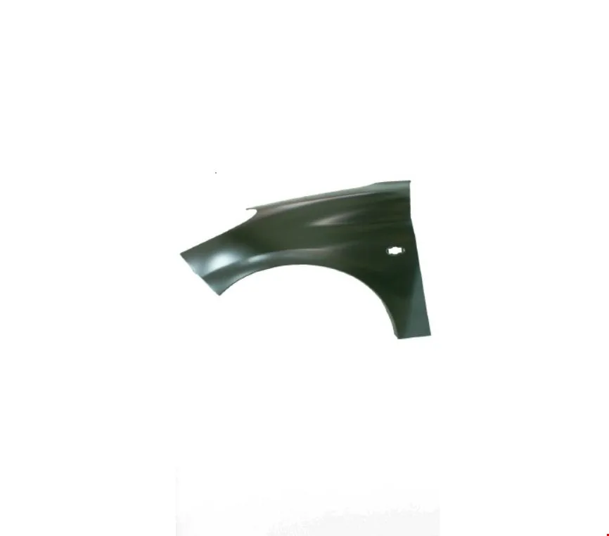 PEUGEOT - ÖN ÇAMURLUK SOL PG 206 PLUS 2009-