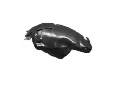 OPEL - ÖN ÇAMURLUK DAVLUMBAZI (ARKA) SOL ASTRA H 2004-
