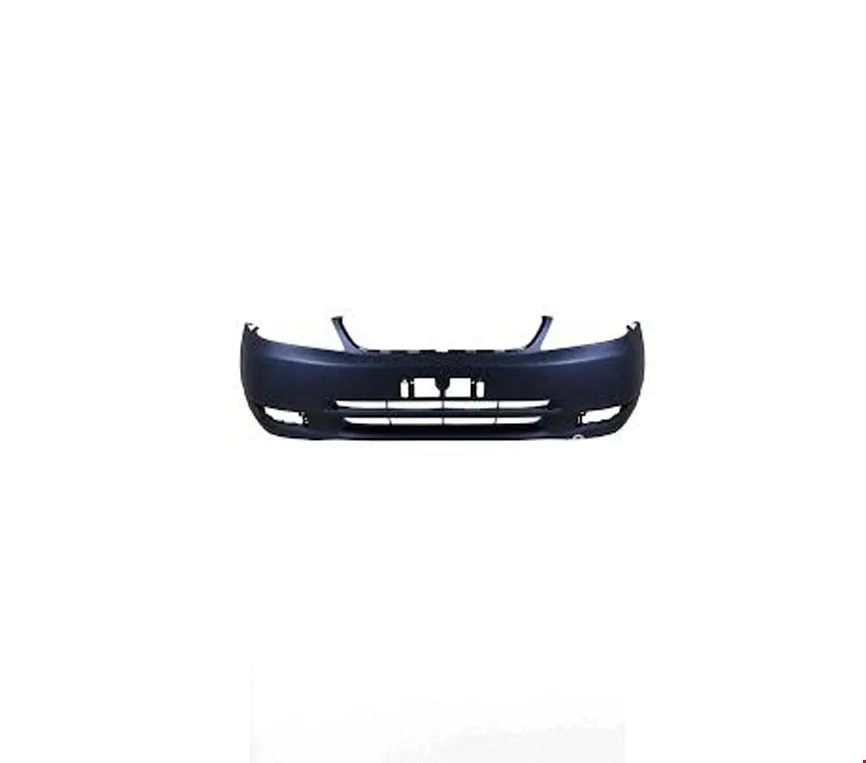 TOYOTA – ÖN TAMPON  COROLLA SEDAN 2002-