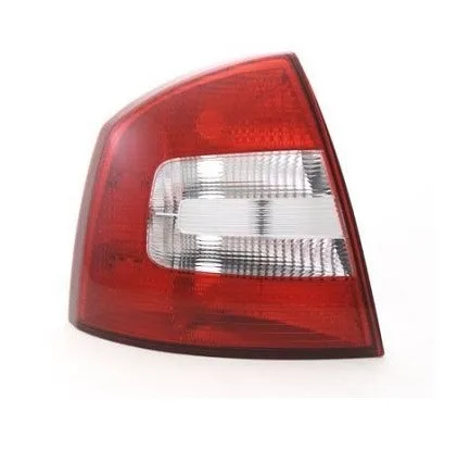 SKODA – ARKA STOP SOL OCTAVİA 2010-