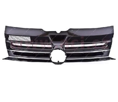 VOLKSWAGEN – ÖN PANJUR ( KROMLU ) T-6 2009-