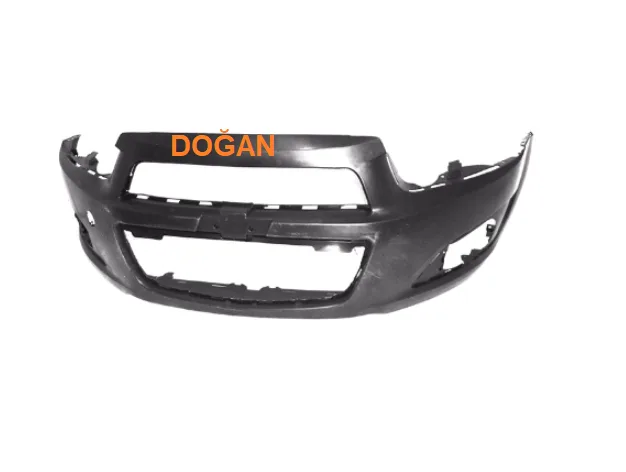 CHEVROLET – ÖN TAMPON AVEO 2011-