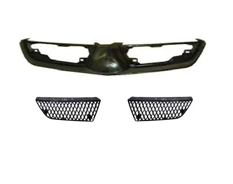 MITSUBISHI – ÖN PANJUR (SAĞ+SOL+BRAKET) SET LANCER 2006-