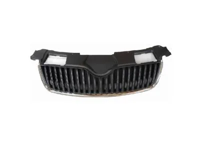 SKODA – ÖN PANJUR ( KROMLU ) FABİA 2011-