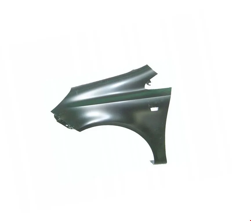 OPEL – ÖN ÇAMURLUK SOL ZAFİRA 2006-