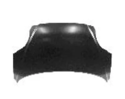 CHEVROLET – MOTOR KAPUTU SPARK 2005-