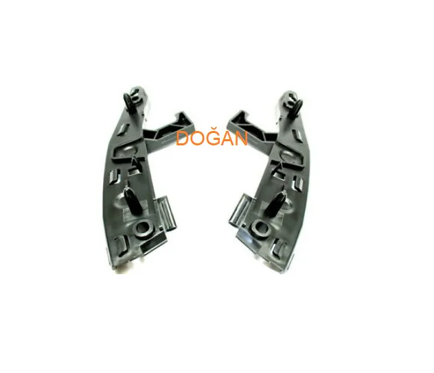 CITROEN – ÖN TAMPON BAĞLANTI BRAKETİ SOL C3 2009-