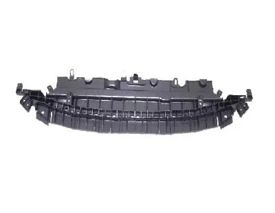 CITROEN – ÖN TAMPON ALT DEMİRİ ( PLASTİK ) C3 2009-