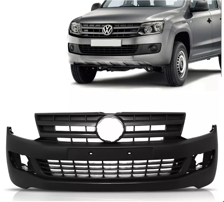 VOLKSWAGEN – ÖN TAMPON (FPI) AMAROK 2010-