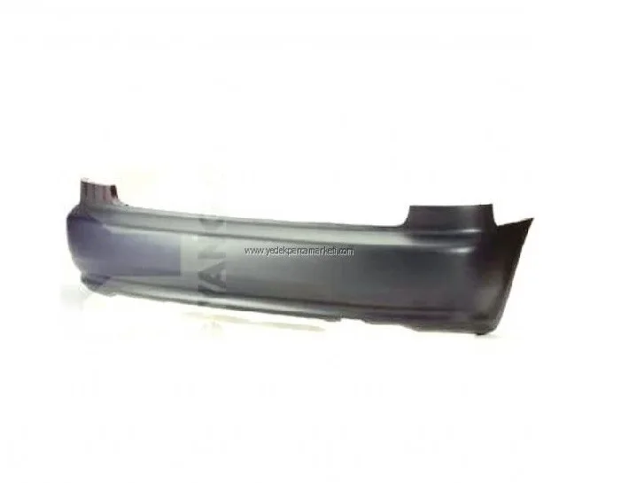 HONDA – ARKA TAMPON ( H/B ) CİVİC 1992-