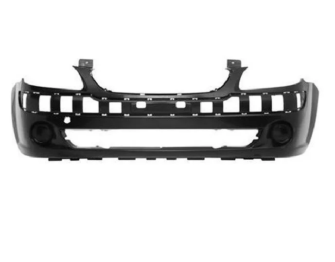 HYUNDAİ - ÖN TAMPON SİSSİZ GETZ 2006-