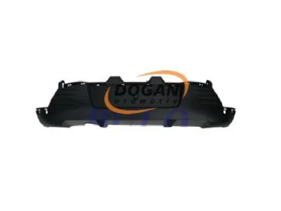 RENAULT – ARKA TAMPON SPOYLERİ CLİO (HB) 2013-