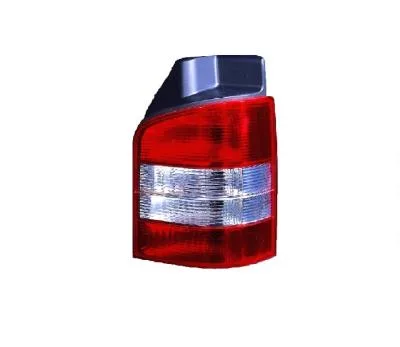 VOLKSWAGEN – ARKA STOP ( BEYAZ ) SAĞ T-5 CARAVELE 2003-