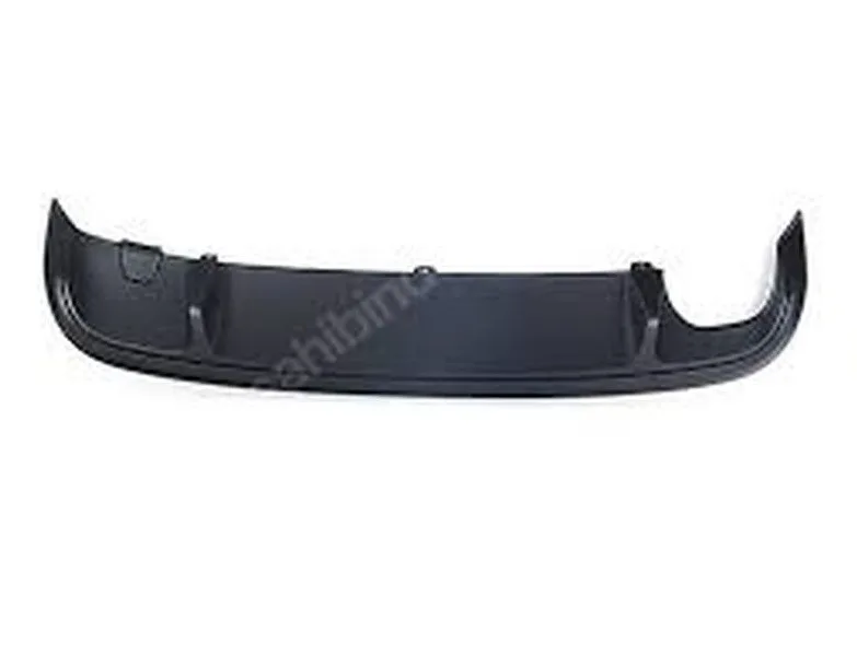 VOLKSWAGEN – ARKA TAMPON SPOYLERİ PASSAT CC 2013-