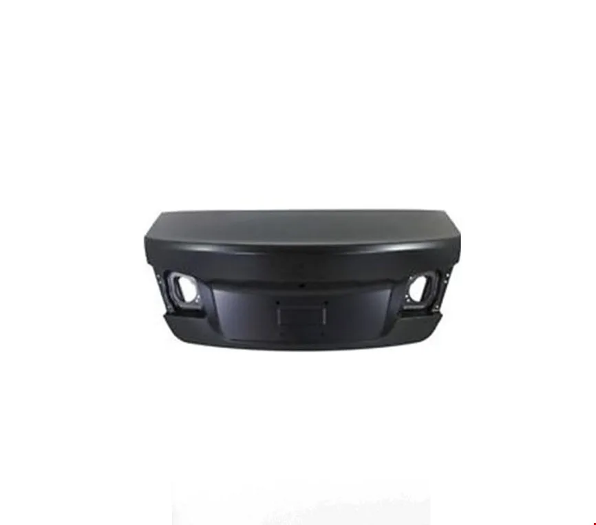 CHEVROLET – BAGAJ KAPAĞI CRUZE 2009-