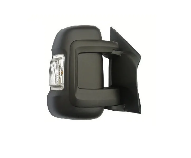 FİAT – DIŞ DİKİZ AYNA SAĞ (ELEKT.) BOXER/DUCATO 2007-