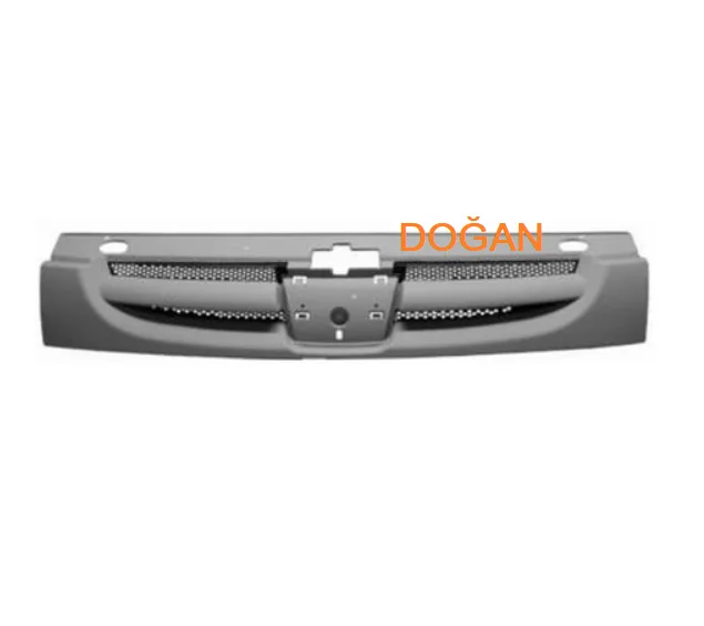 PEUGEOT – ÖN PANJUR ( KOMPLE ) PARTNER 2003-