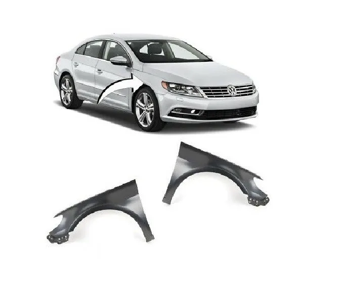VOLKSWAGEN – ÖN ÇAMURLUK SAĞ PASSAT CC 2009-