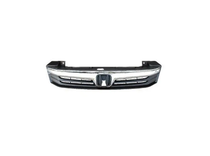 HONDA – ÖN PANJUR ( KOMPLE SET ) KROMLU CİVİC 2012-