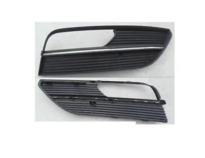 AUDİ – ÖN TAMPON IZGARA SOL (SİSLİ- KROMLU ) HB A3 2013-