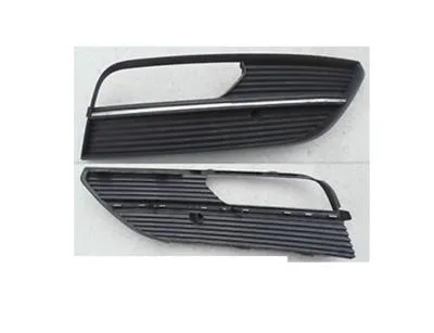 AUDİ – ÖN TAMPON IZGARA SAĞ (SİSLİ- KROMLU ) HB A3 2013-