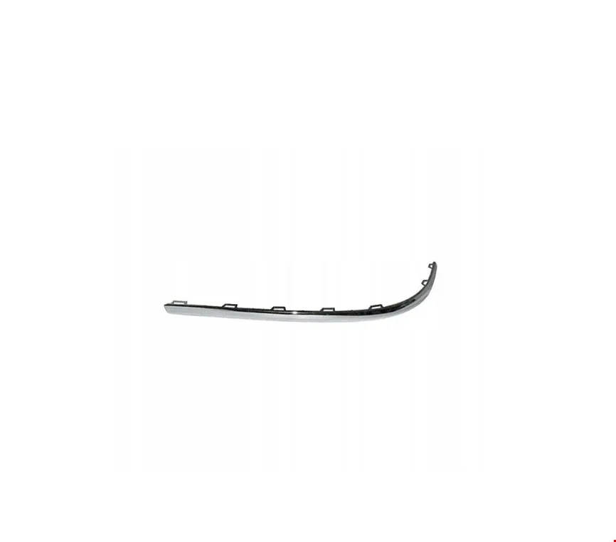 VOLKSWAGEN – ARKA TAMPON NİKELAJI SOL PASSAT CC 2013-