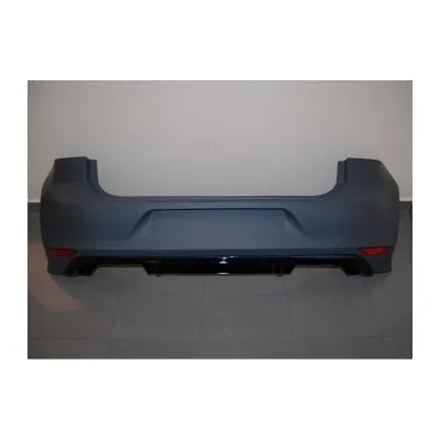 VOLKSWAGEN – ARKA TAMPON (SET) GOLF 7 (R) 2013-