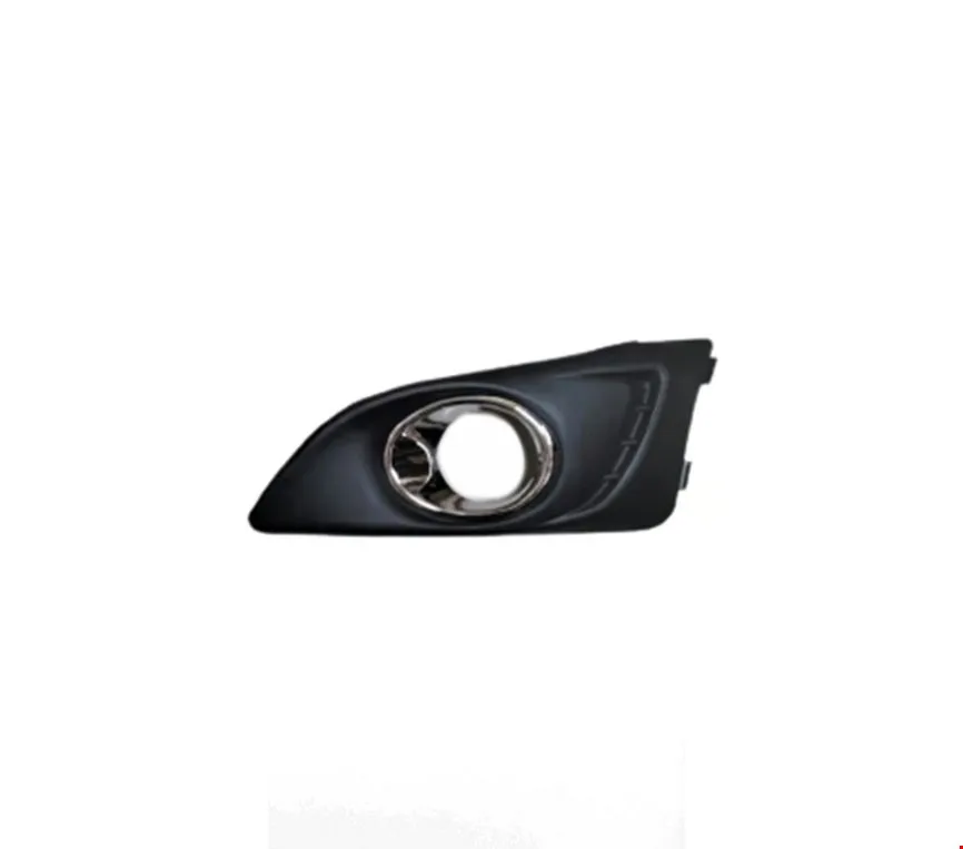 CHEVROLET – SİS FAR KAPAĞI SİSLİ (KROMLU) SOL AVEO 2011-