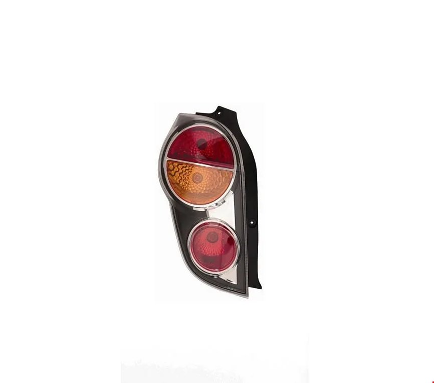CHEVROLET - ARKA STOP LAMBASI SOL SPARK 2010-