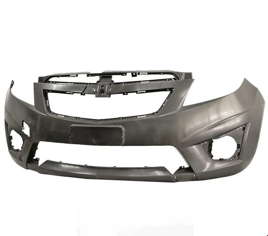 CHEVROLET – ÖN TAMPON SPARK 2010-