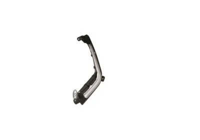 PEUGEOT – SİS FAR YAN ÇITASI ( GRİ ) SAĞ PG 308 2011-