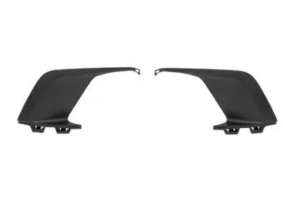 PEUGEOT – SİS FAR YAN ÇITASI ( SET – SİYAH ) PG 308 2011-