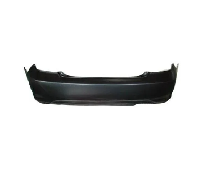 HONDA – ARKA TAMPON CİTY 2006-