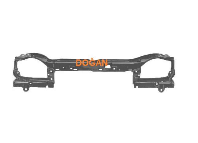 CITROEN – ÖN PANEL CT SAXO 1996-