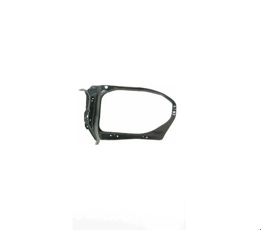 MERCEDES – FAR YUVA SACI SOL W124 1984-