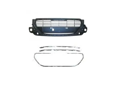 PEUGEOT – ÖN PANJUR (KROMLU) KOMPLE PG 301 2013-