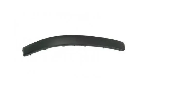 VOLKSWAGEN – ÖN TAMPON BANDI SOL ( KROM+BANT ) SET PASSAT 2001-