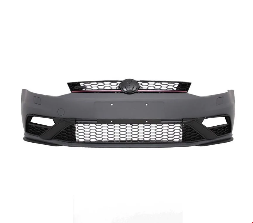 VOLKSWAGEN – ÖN TAMPON (GTI SET) POLO GTI 2014-