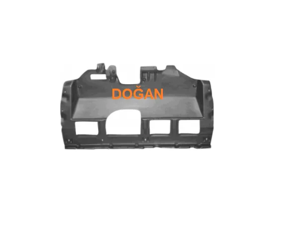 CITROEN – KARTER ALT MUHAFAZA PG 207 / C3 2009-
