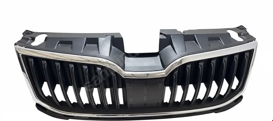 SKODA – ÖN PANJUR (KOMPLE) KROM OCTAVİA 2013-