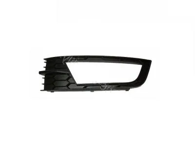 SKODA – ÖN TAMPON IZGARA SİSLİ SOL OCTAVİA 2013-