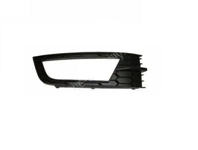 SKODA – ÖN TAMPON IZGARA SİSLİ SAĞ OCTAVİA 2013-