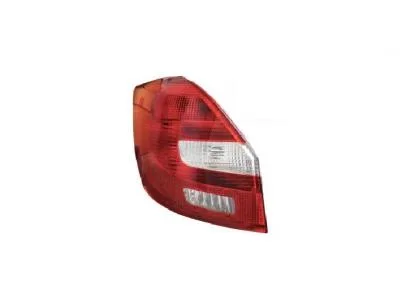SKODA - STOP LAMBASI SOL FABİA 2007-