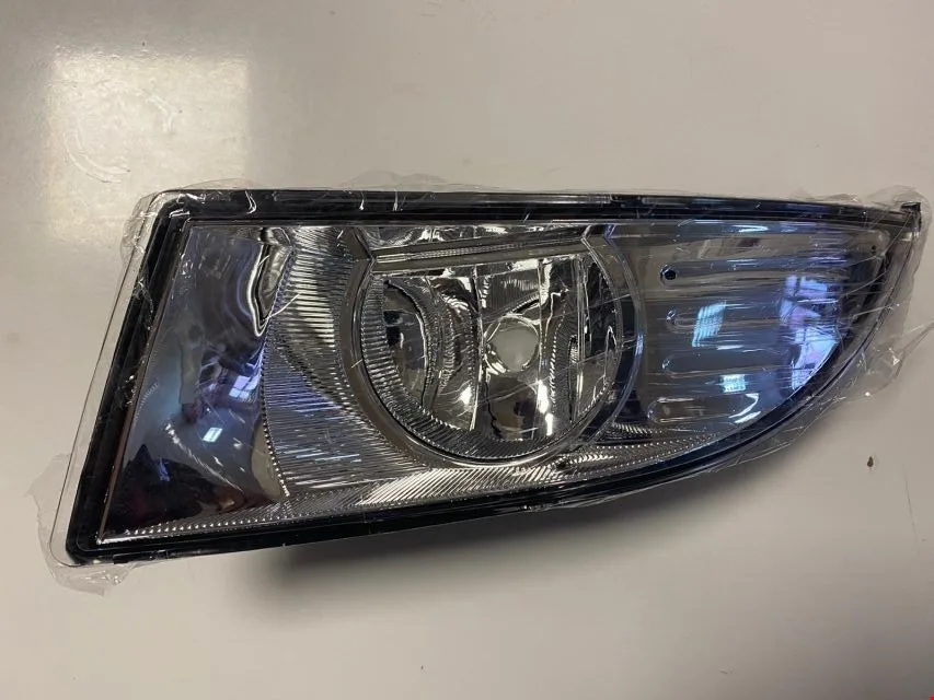 SKODA - SİS FARI SOL FABİA 2011-